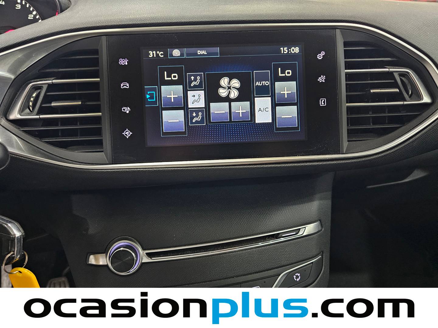 Peugeot 308 Peugeot 308 PureTech 130 S&S Style (130 CV) al mejor precio