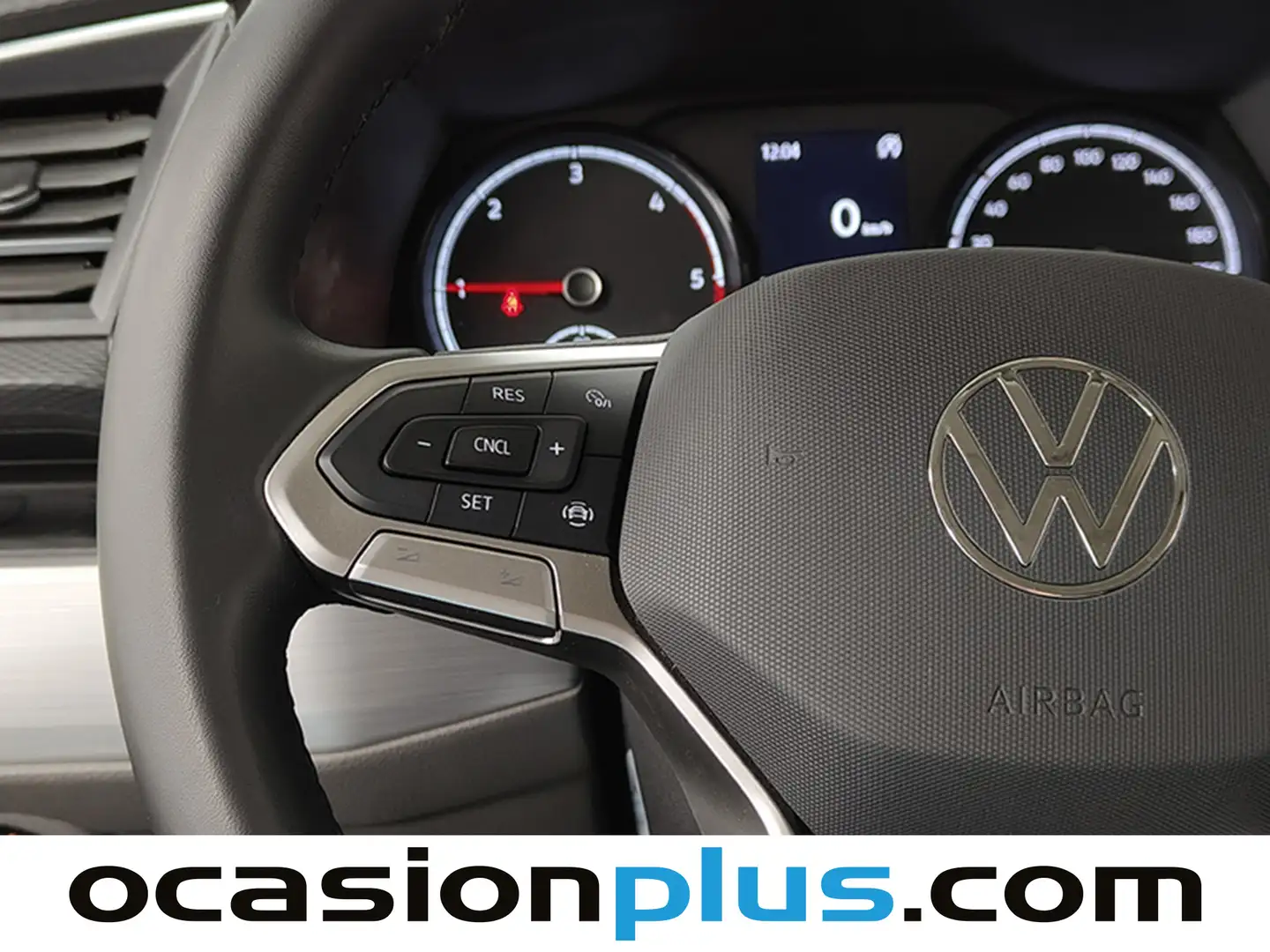 Foto Volkswagen California Volkswagen California Beach Camper 2.0 TDI (150 CV)