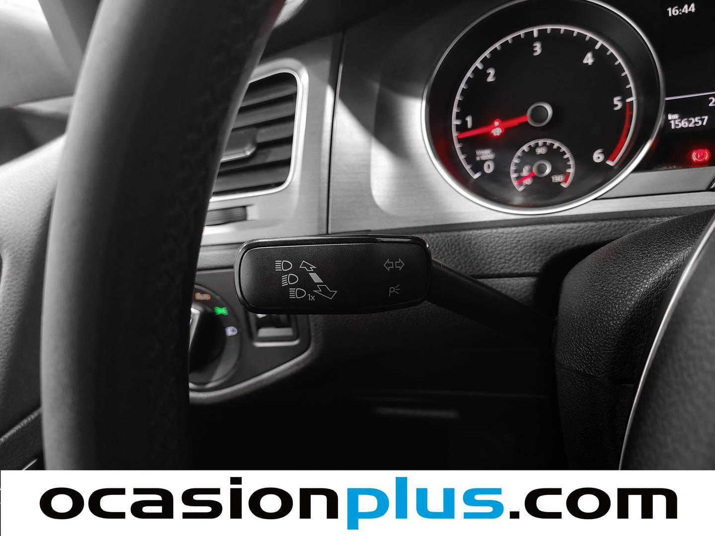 Volkswagen Golf Volkswagen Golf Advance 1.6 TDI BMT  (105 CV) seminuevo