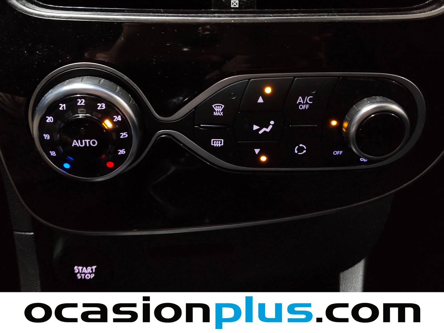 Foto Renault Clio Renault Clio Limited TCe (90CV) GLP -18