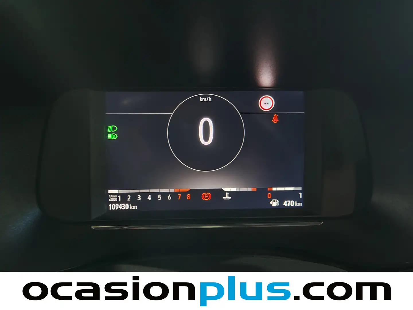 Foto Opel Corsa Opel Corsa 1.2 Turbo XHL GS-Line (100 CV)