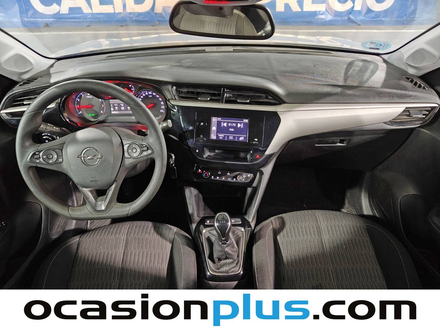 Foto Opel Corsa Opel Corsa 1.2 XEL Edition (75 CV)