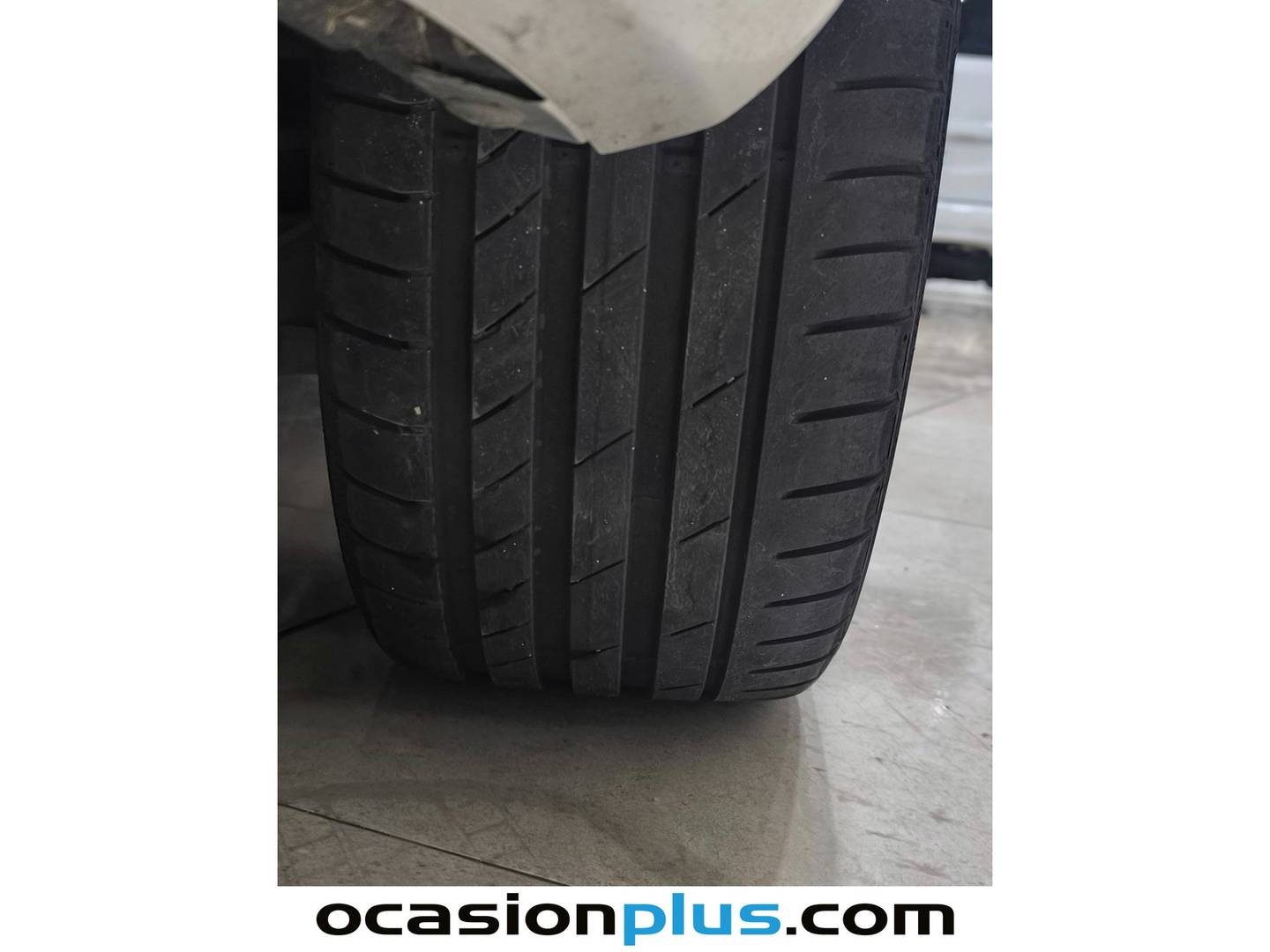 Peugeot 5008 Peugeot 5008 1.6 HDI Style (115 CV) 115cv