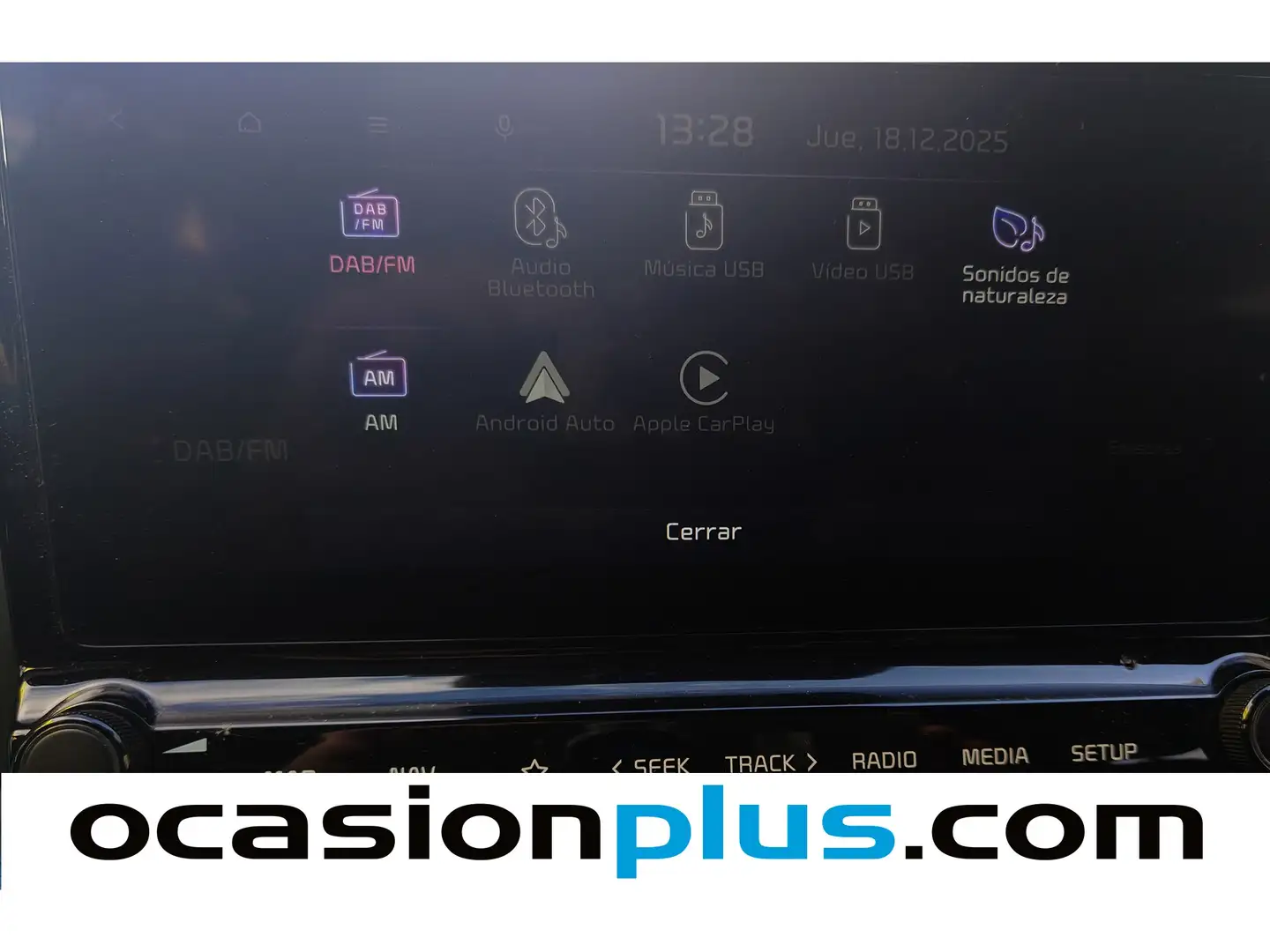 Foto KIA Ceed Tourer Kia Ceed Tourer 1.0 MHEV Style Edition DCT (100 CV)