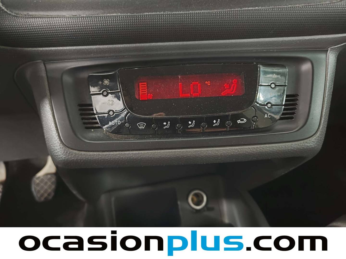 Seat Ibiza Seat Ibiza 1.6 TDI DPF Style (90 CV) barato