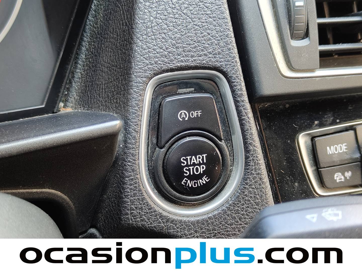 BMW Serie 1 BMW Serie 1 116d Pack M (116 CV) de segunda mano