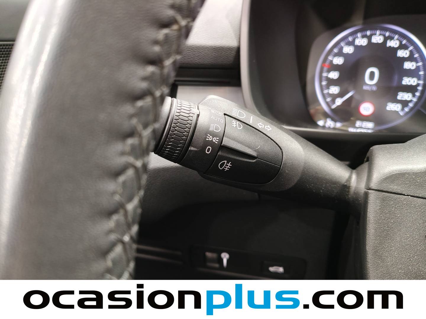 Volvo XC40 Volvo XC40 T2 Core Auto (129 CV) de segunda mano