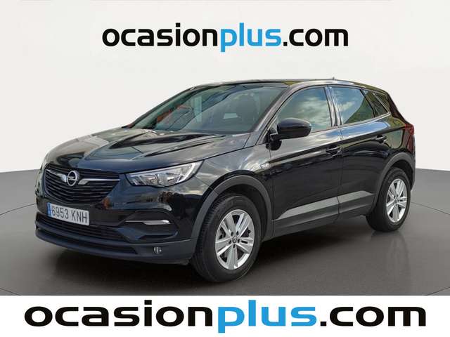 Opel Grandland X 1.6 CDTi Selective (120 CV) de segunda mano
