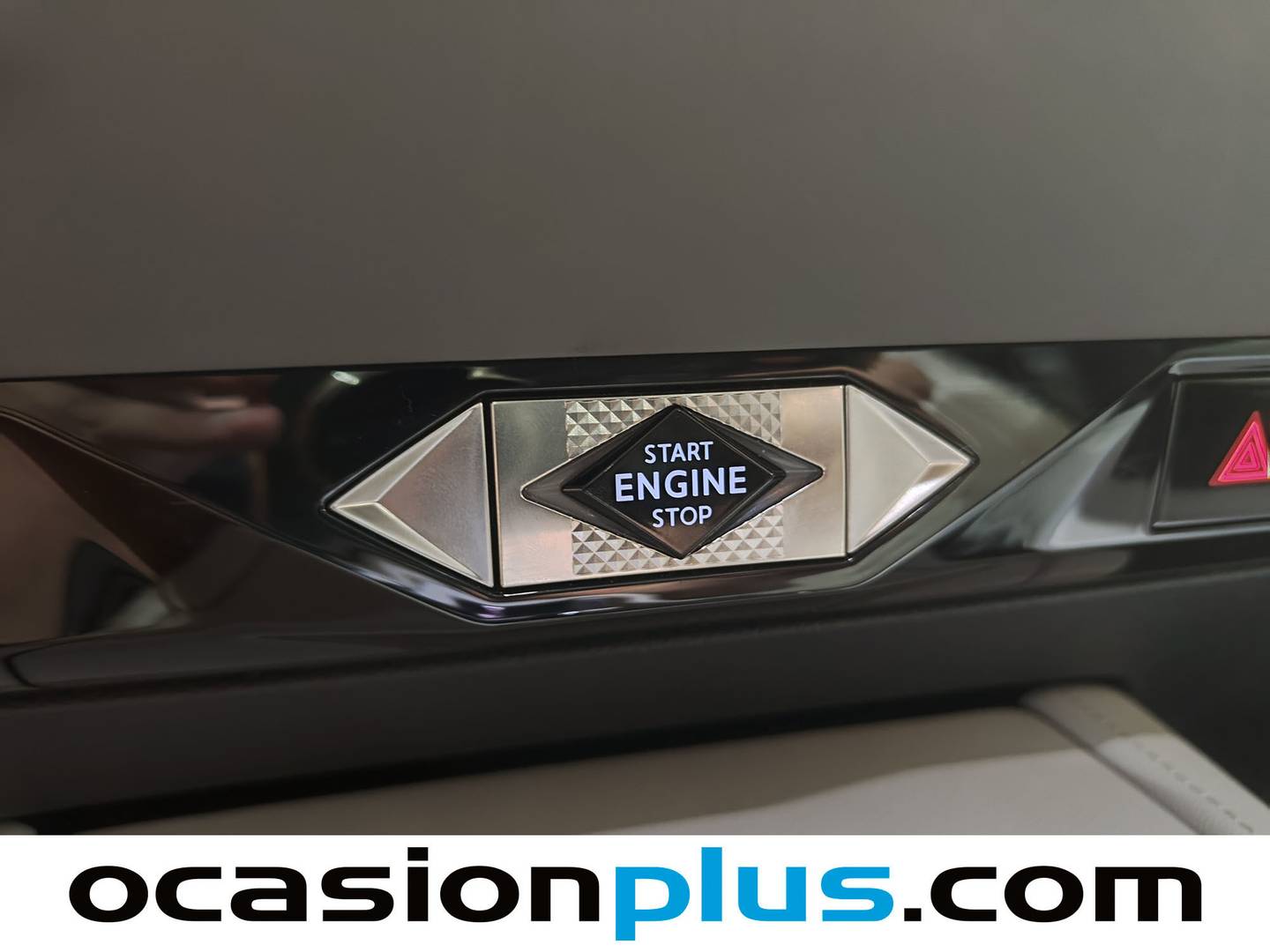 DS DS 4 DS DS4 BlueHDi 130 Esprit of Voyage Auto (130 CV) 2023