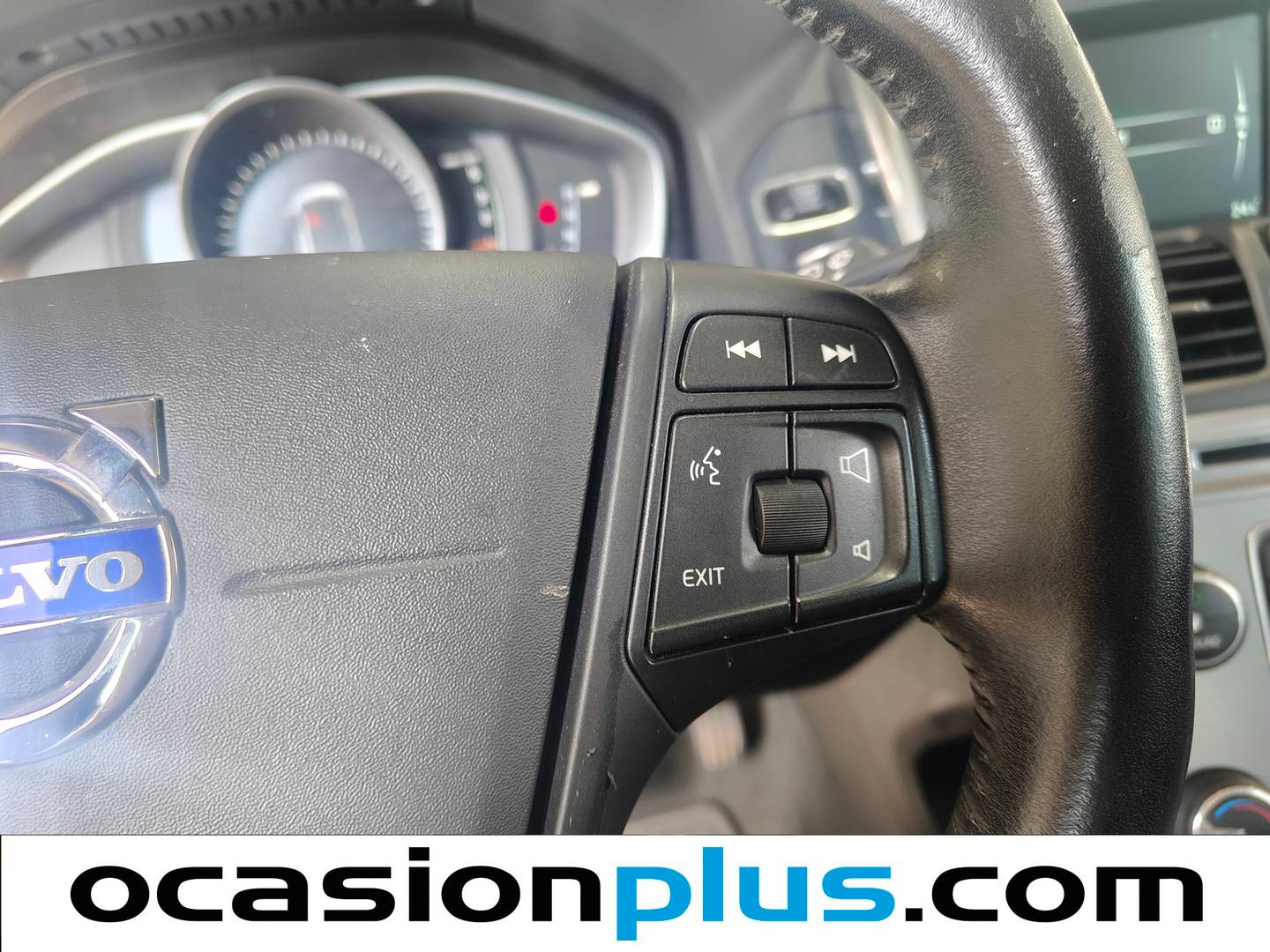 Volvo XC60 Volvo XC60 D3 Kinetic Auto (150 CV) km 0