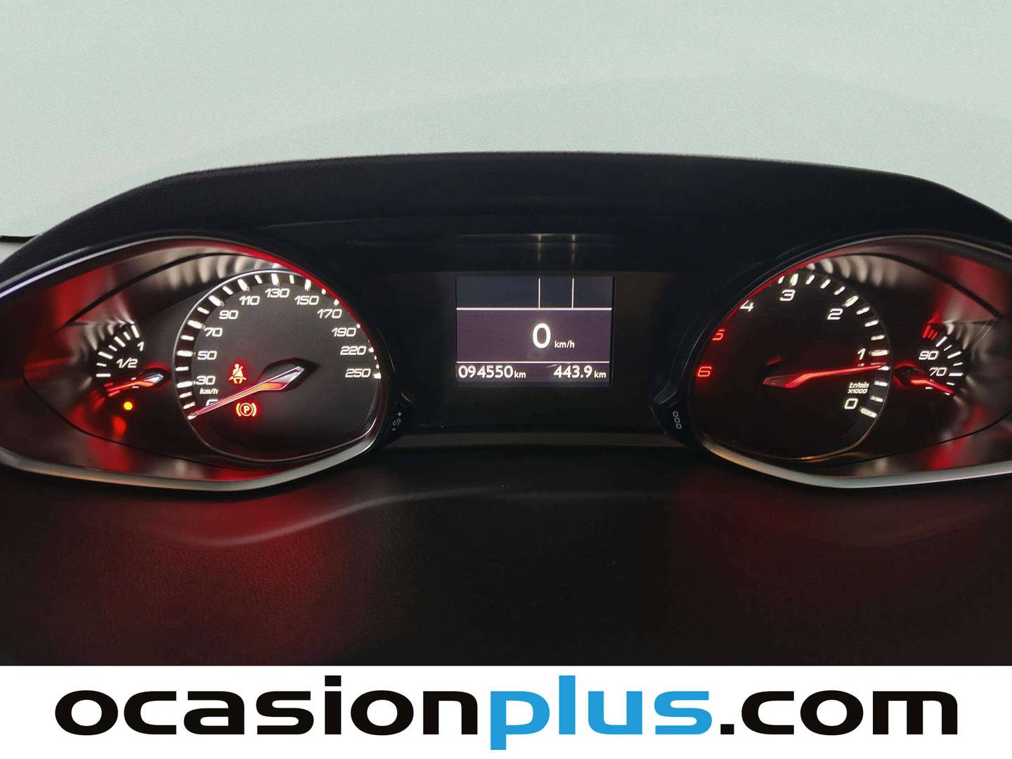 Peugeot 308 Peugeot 308 1.5 BlueHDi S&S Active (130 CV) 2018