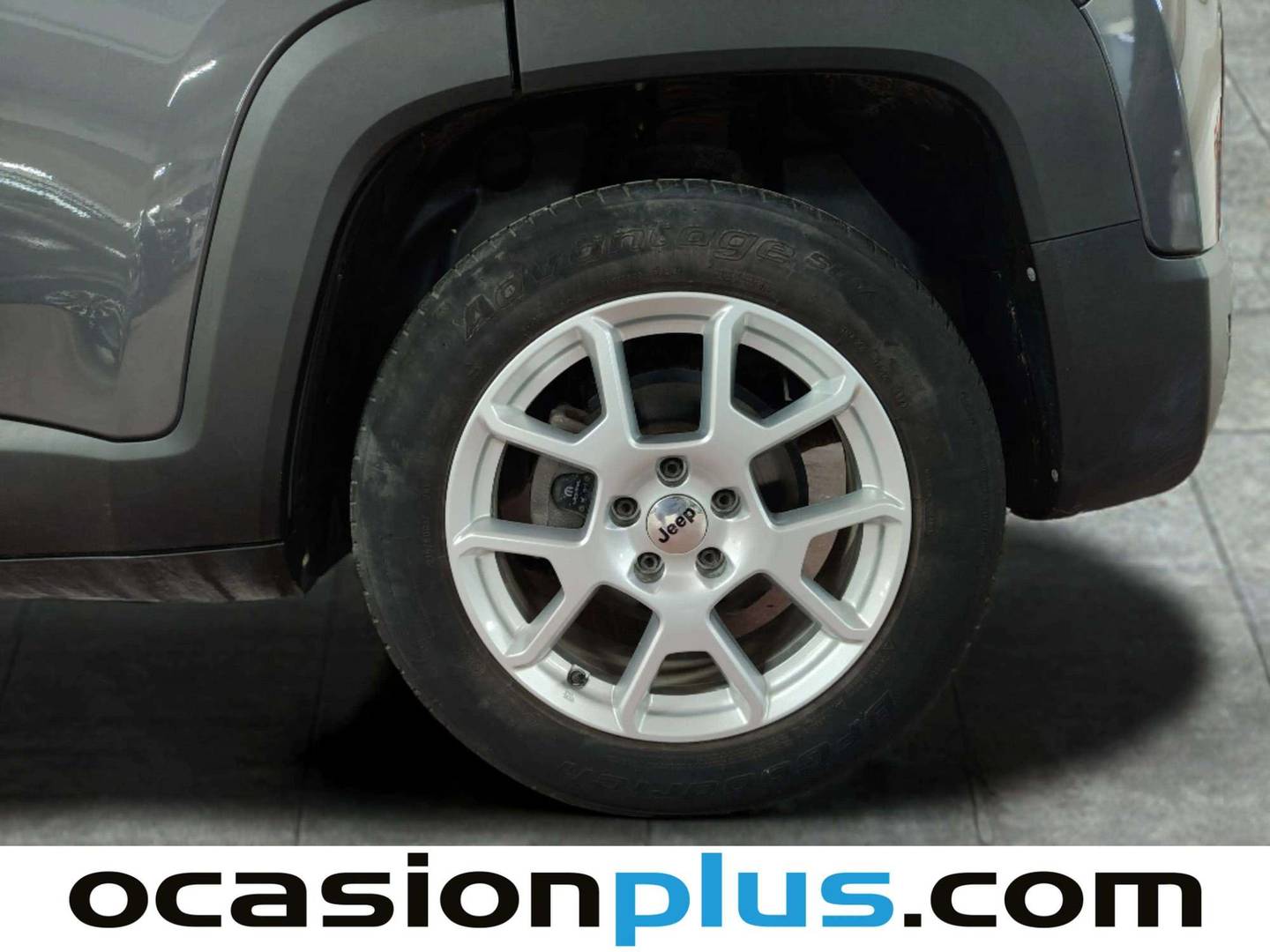 Foto Jeep Renegade Jeep Renegade 1.0G Limited 4x2 (120 CV)