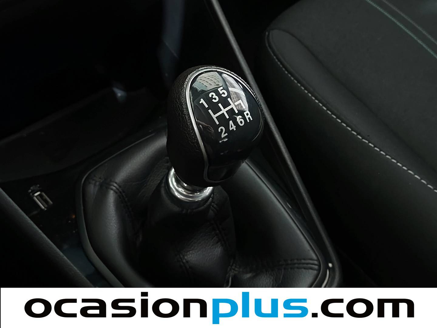 Ford Fiesta Ford Fiesta 1.5 TDCi Trend (85 CV) de segunda mano