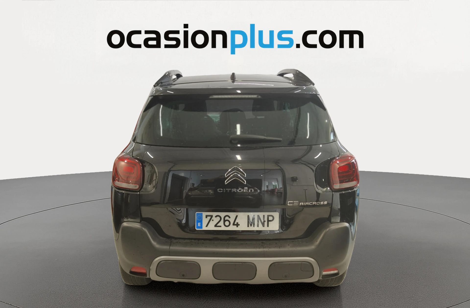 Citroën C3 Aircross PureTech 110 Plus - foto 13