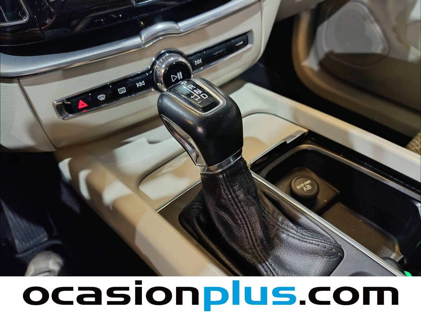 Volvo XC60 Volvo XC60 D4 Momentum Auto (190 CV) de segunda mano