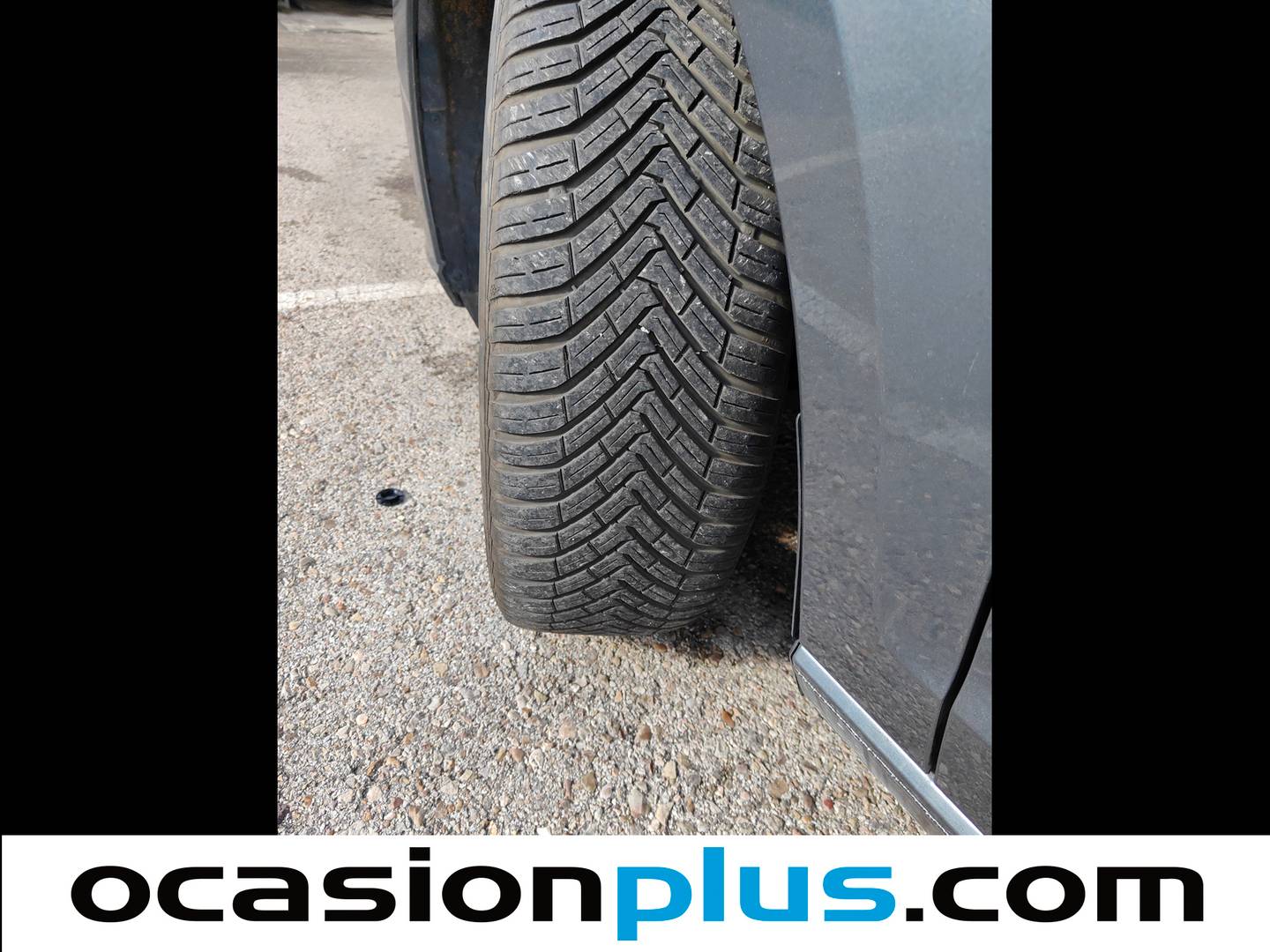 Foto Ford Grand Tourneo Connect Ford Grand Tourneo Connect 2.0 Ecoblue Titanium Auto (122 CV) 7 Plazas