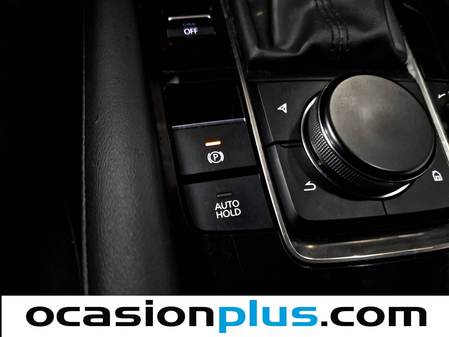 Foto Mazda Mazda3 Mazda Mazda 3 2.0 SKYACTIV-G Zenith AT (122 CV)