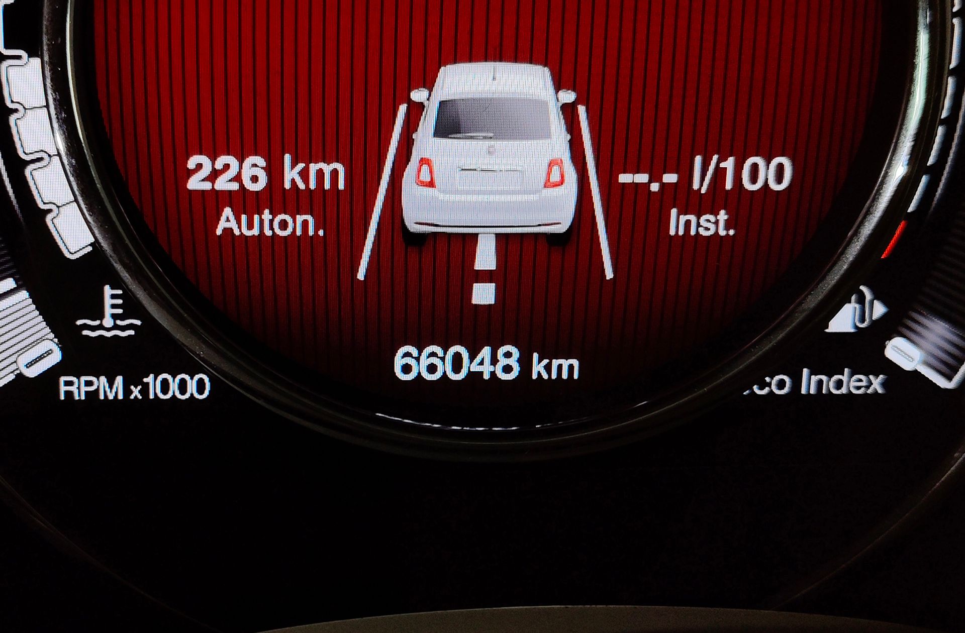 Fiat 500 1.0 Hybrid Dolcevita - foto 10