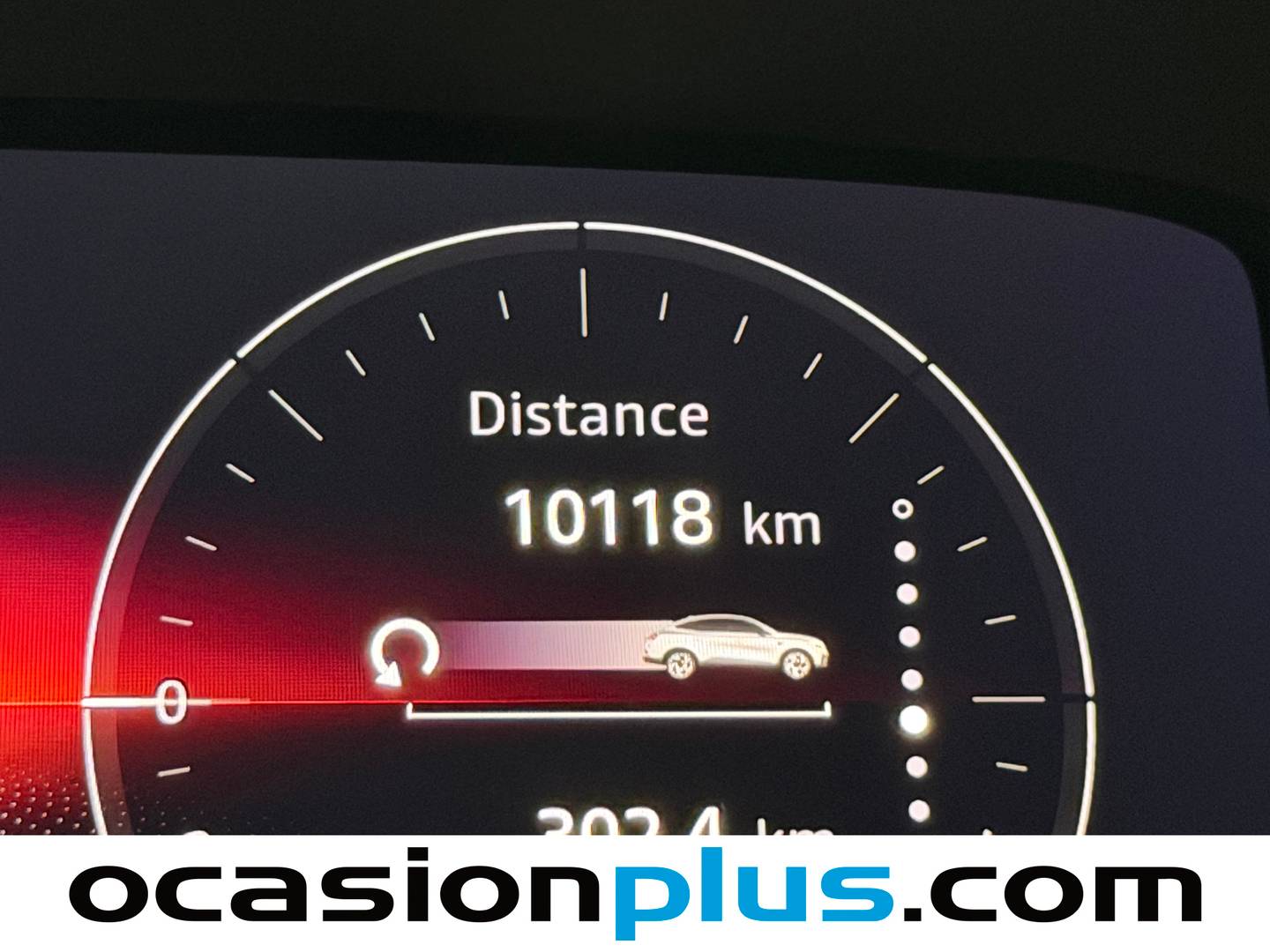 Foto Renault Arkana Renault Arkana Esprit Alpine E-TECH Híbrido (145 CV)