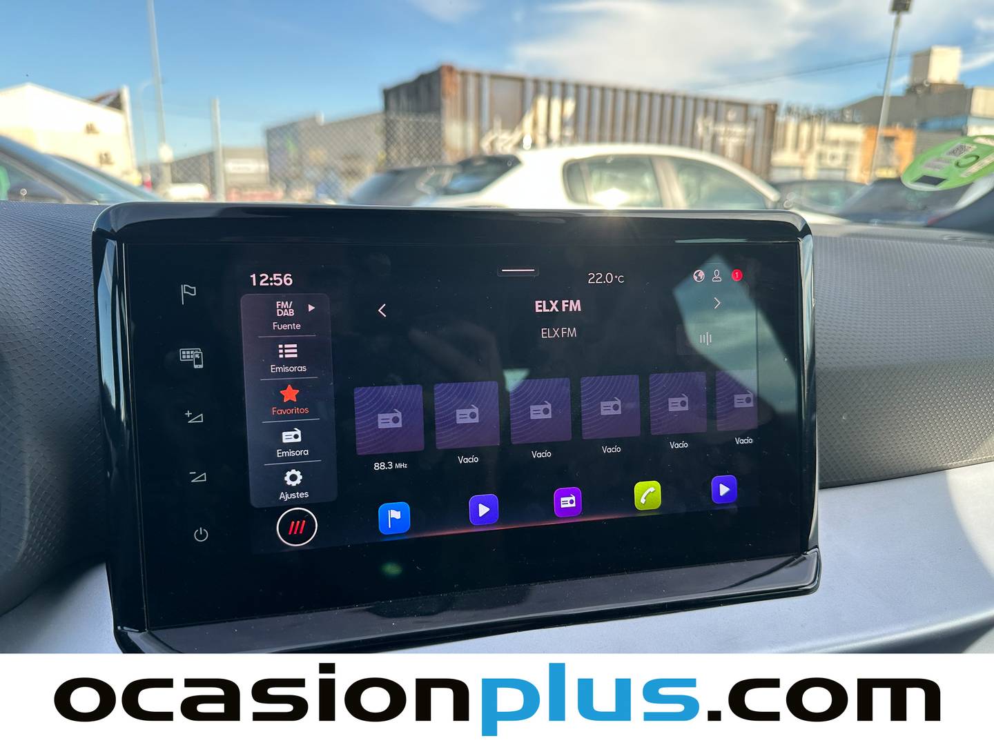 Foto Seat Ibiza SEAT Ibiza 1.0 TSI FR Salta (115 CV)