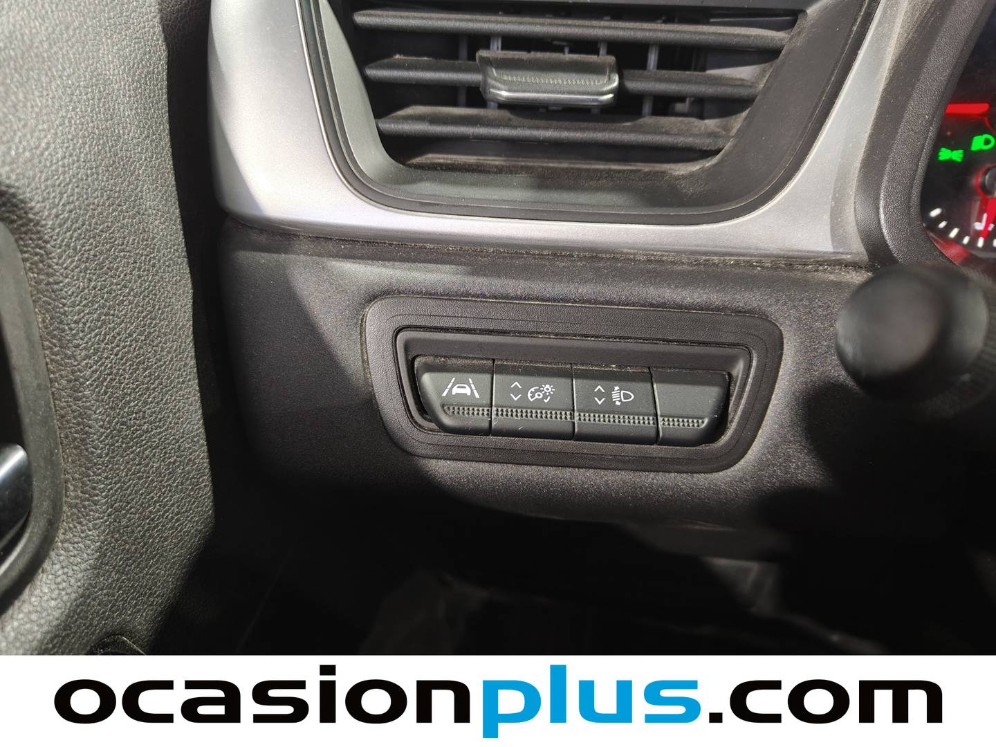 Foto Renault Captur Renault Captur Intens TCe (90 CV)