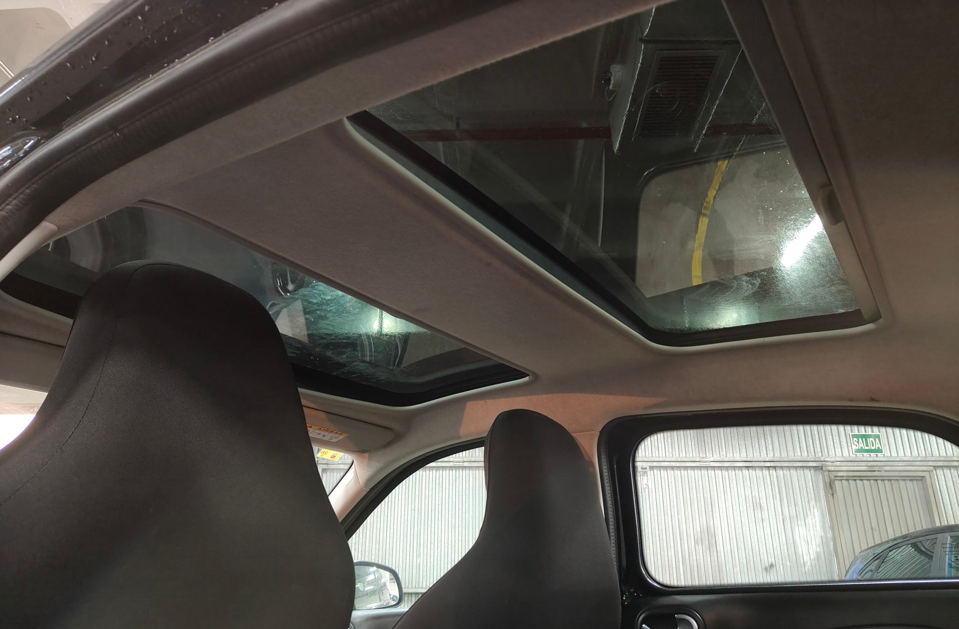 smart forfour Electric Drive - foto 7