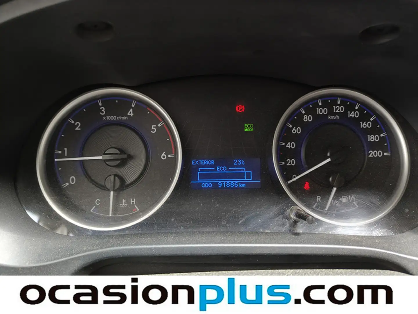 Foto Toyota Hilux Toyota Hilux 2.4 D-4D Doble Cabina GX (150 CV)