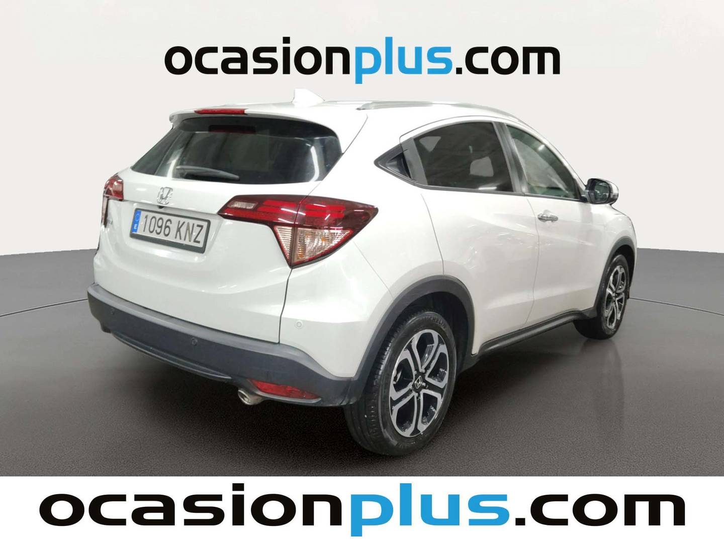 Foto Honda HR-V Honda HR-V 1.6 i-DTEC Executive (120 CV)