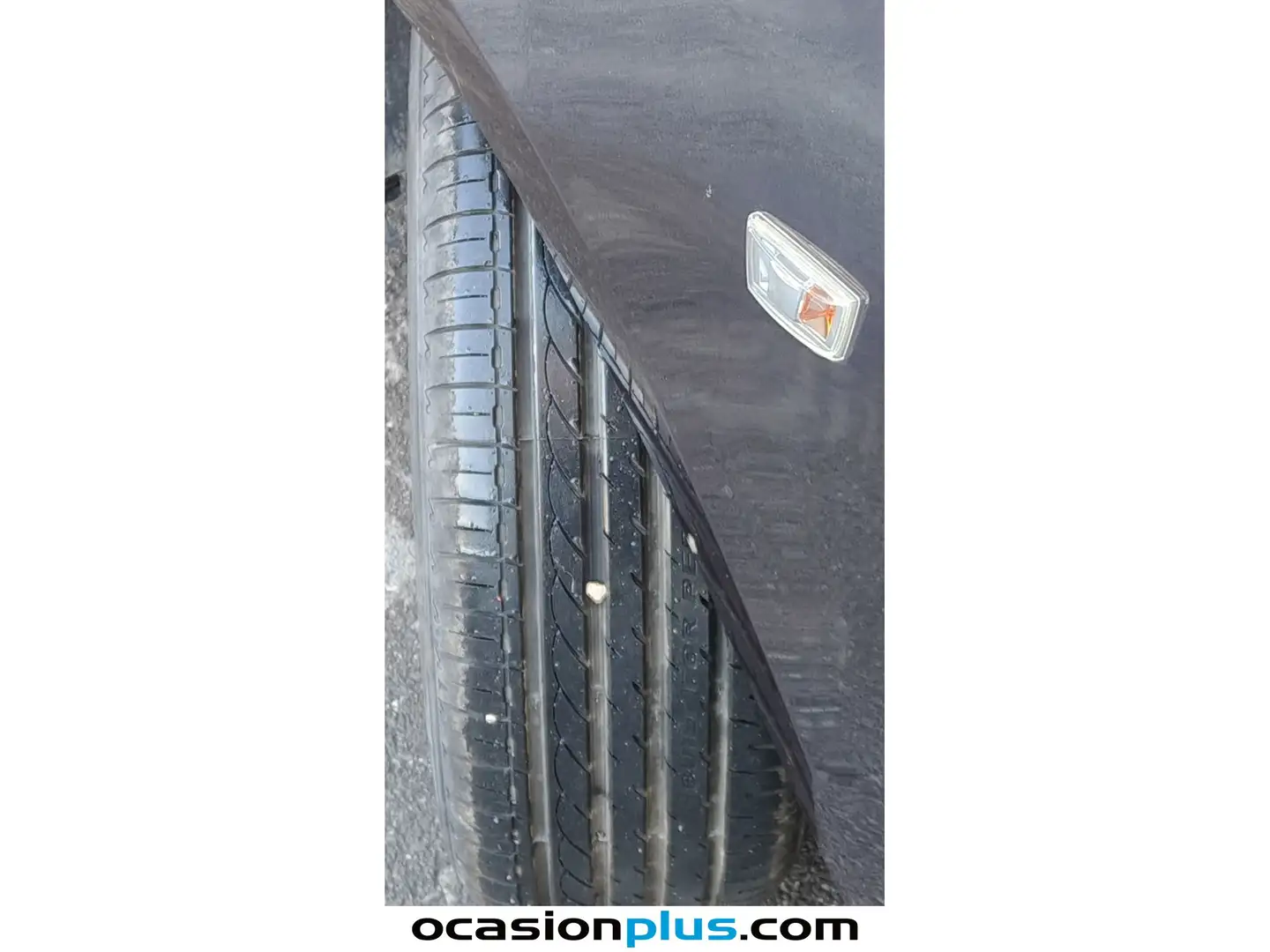 Foto Opel Corsa Opel Corsa 1.4 Expression (75 CV)