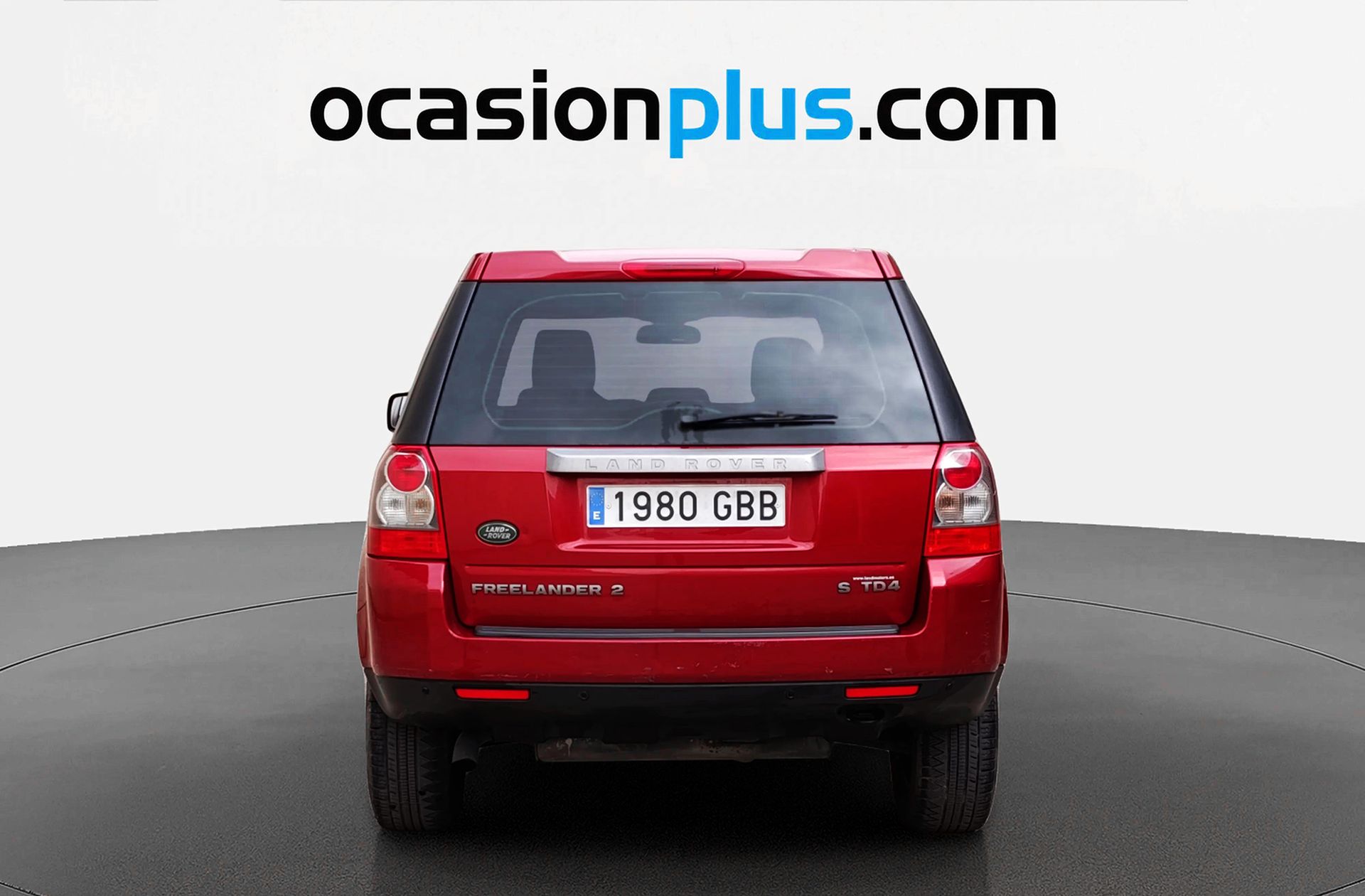 Land Rover Freelander 2.2 Td4 SE CommandShift - foto 12