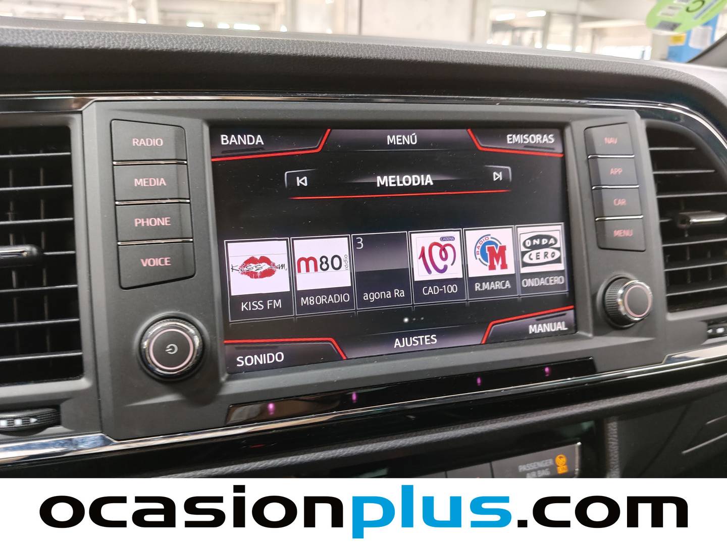 Seat Ateca Seat Ateca 1.4 EcoTSI S&S Xcellence DSG (150 CV) 150cv