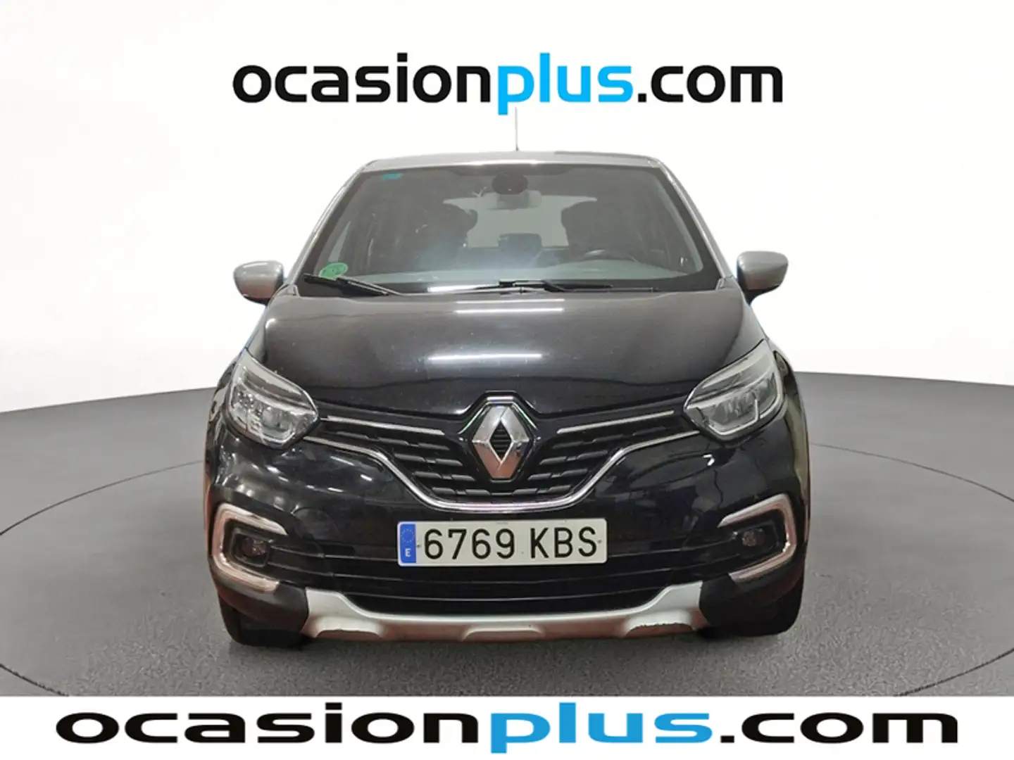 Foto Renault Captur Renault Captur Zen Energy TCe (90 CV)