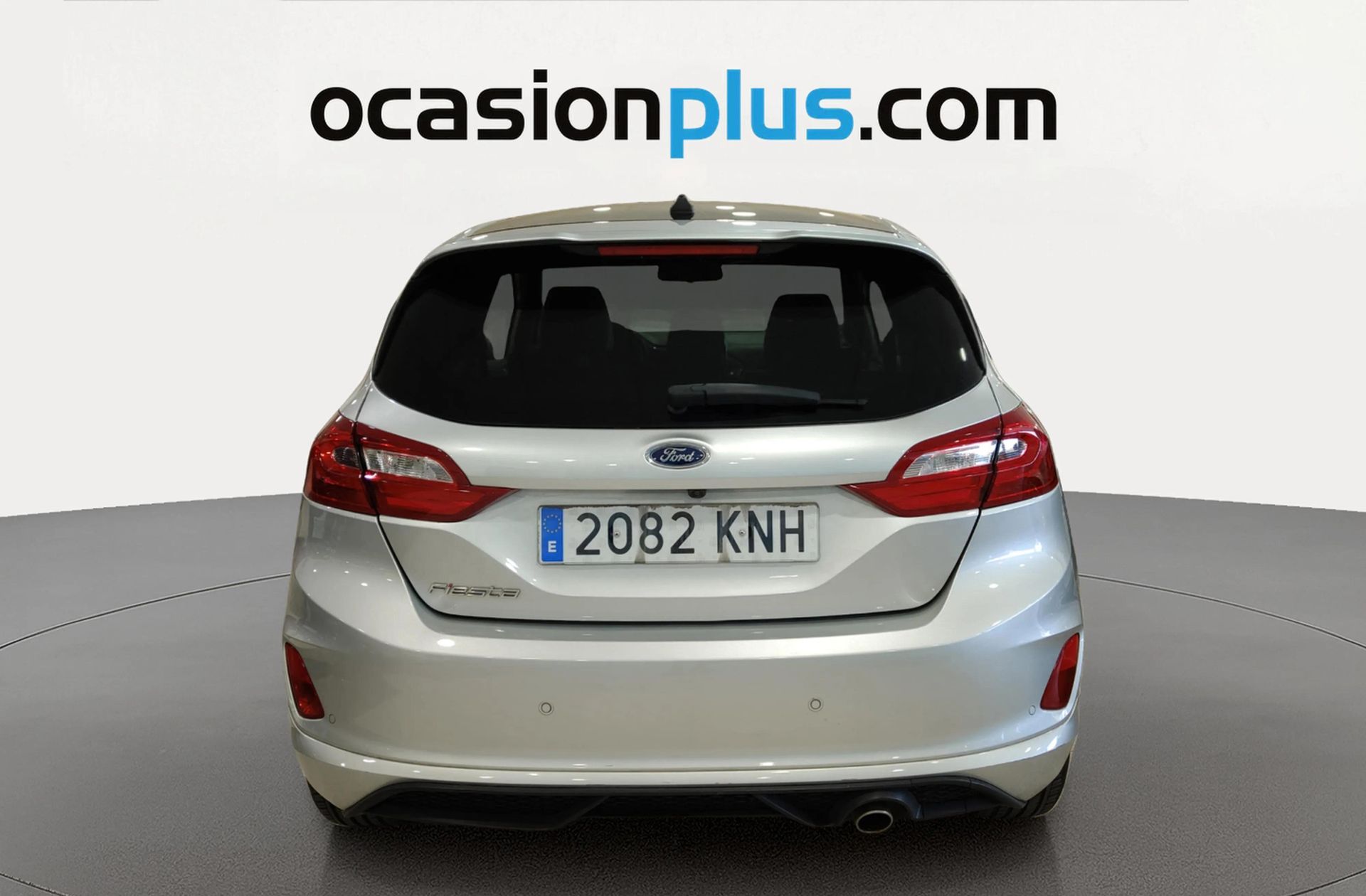 Ford Fiesta 1.0 EcoBoost ST-Line - foto 16