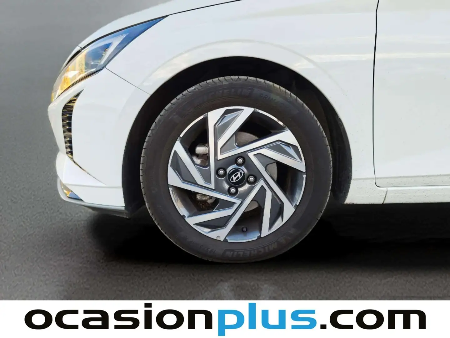 Foto Hyundai i20 Hyundai i20 1.0 TGDI Klass  (101 Cv)