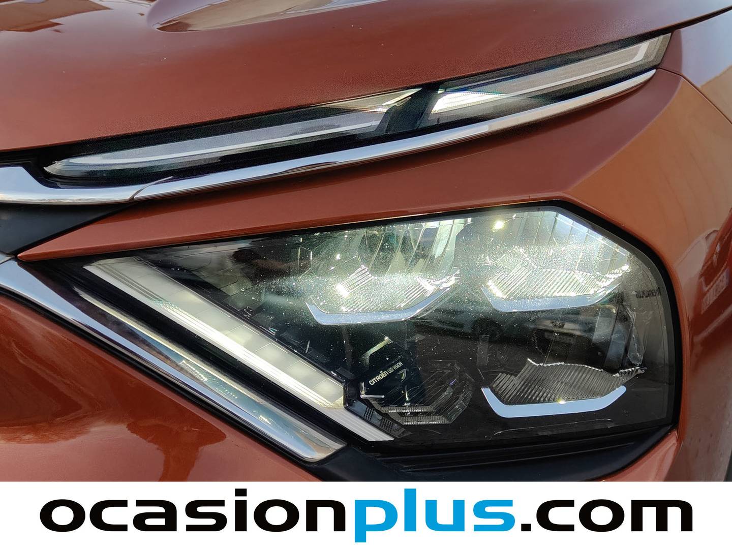 Foto Citroën C4 Citroen C4 BlueHDi 130 S&S Feel Pack EAT8 (130 CV)