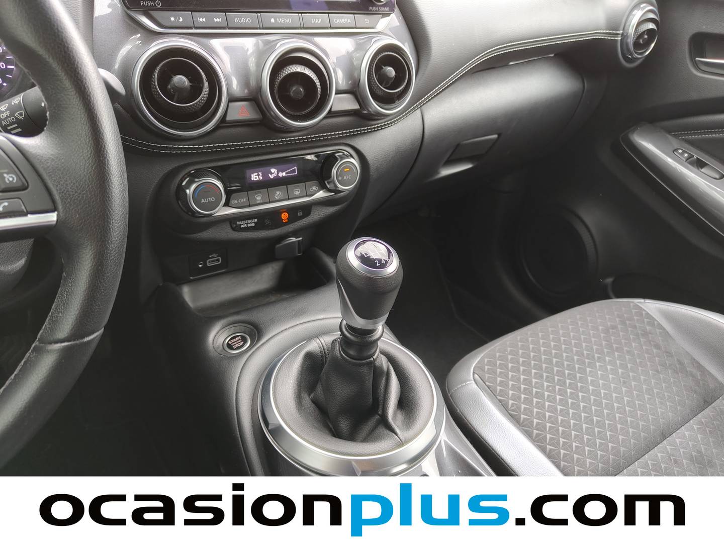 Nissan JUKE Nissan Juke DIG-T N-Design Black  (114 CV) barato