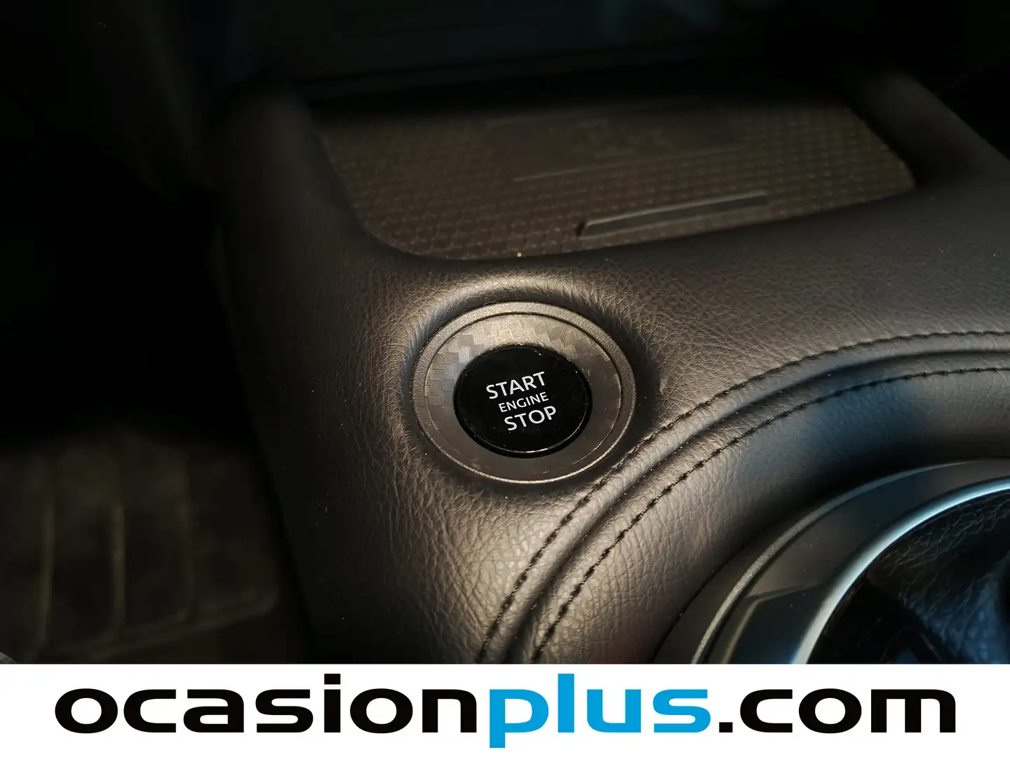 Foto Nissan JUKE Nissan Juke DIG-T N-Connecta 4x2 DCT (114 CV)