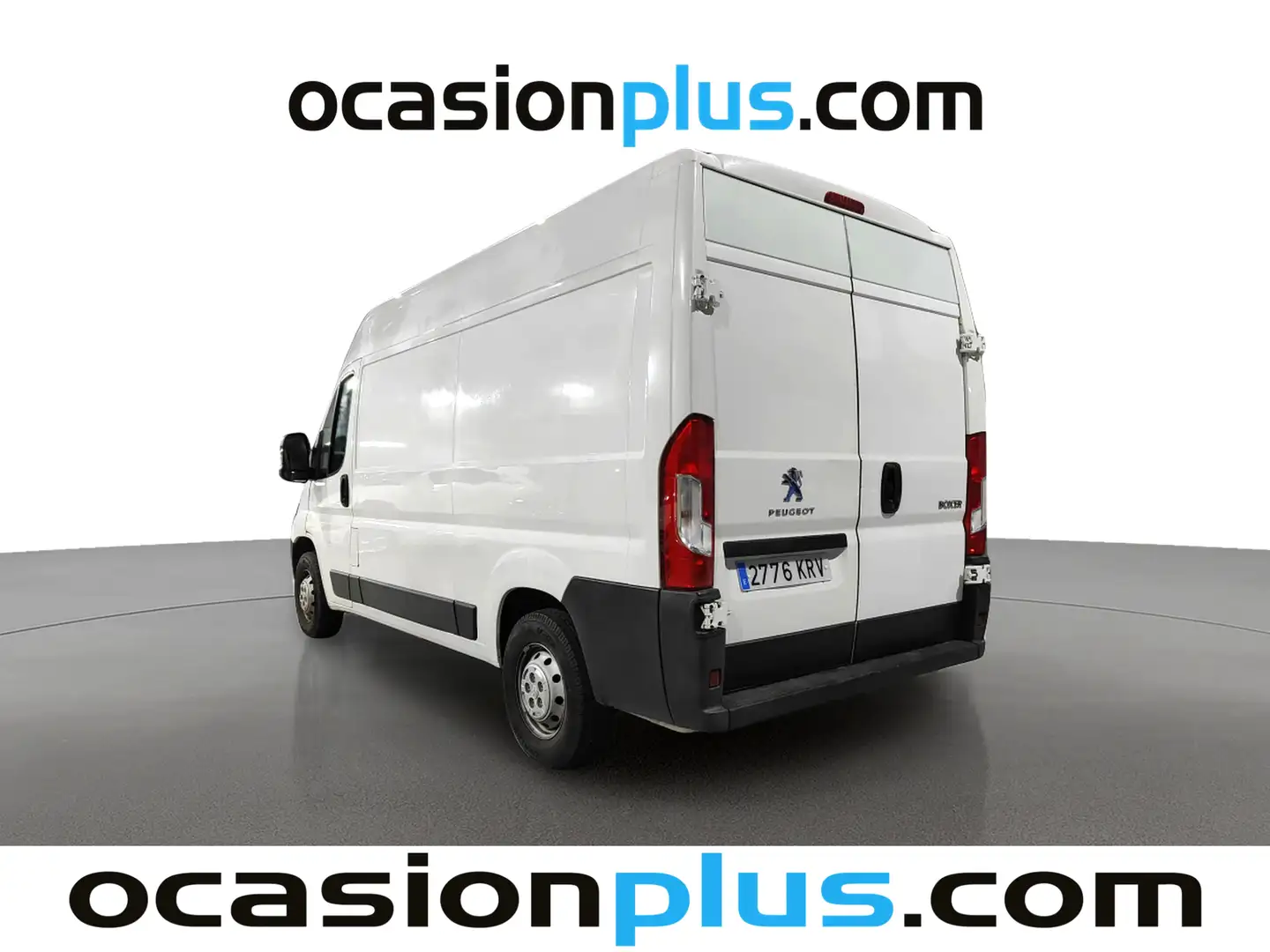 Foto Peugeot Boxer Peugeot Boxer Furgon BlueHDi 130 Pack 333 L2H2 (130 CV)