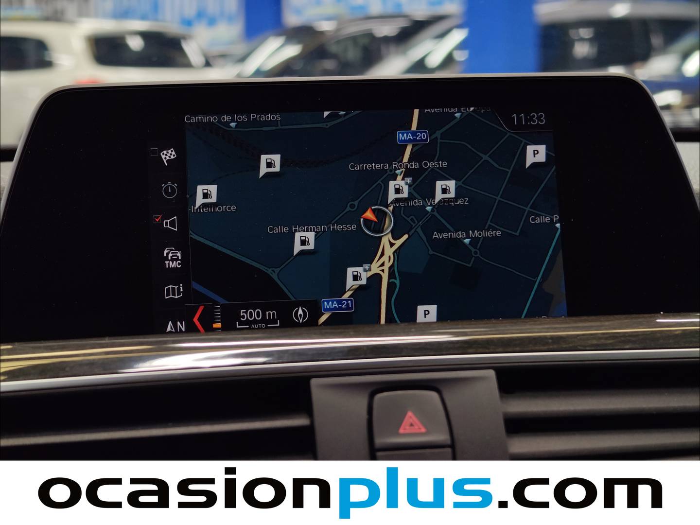 Foto BMW Serie 4 BMW Serie 4 420d Coupe (190 CV)