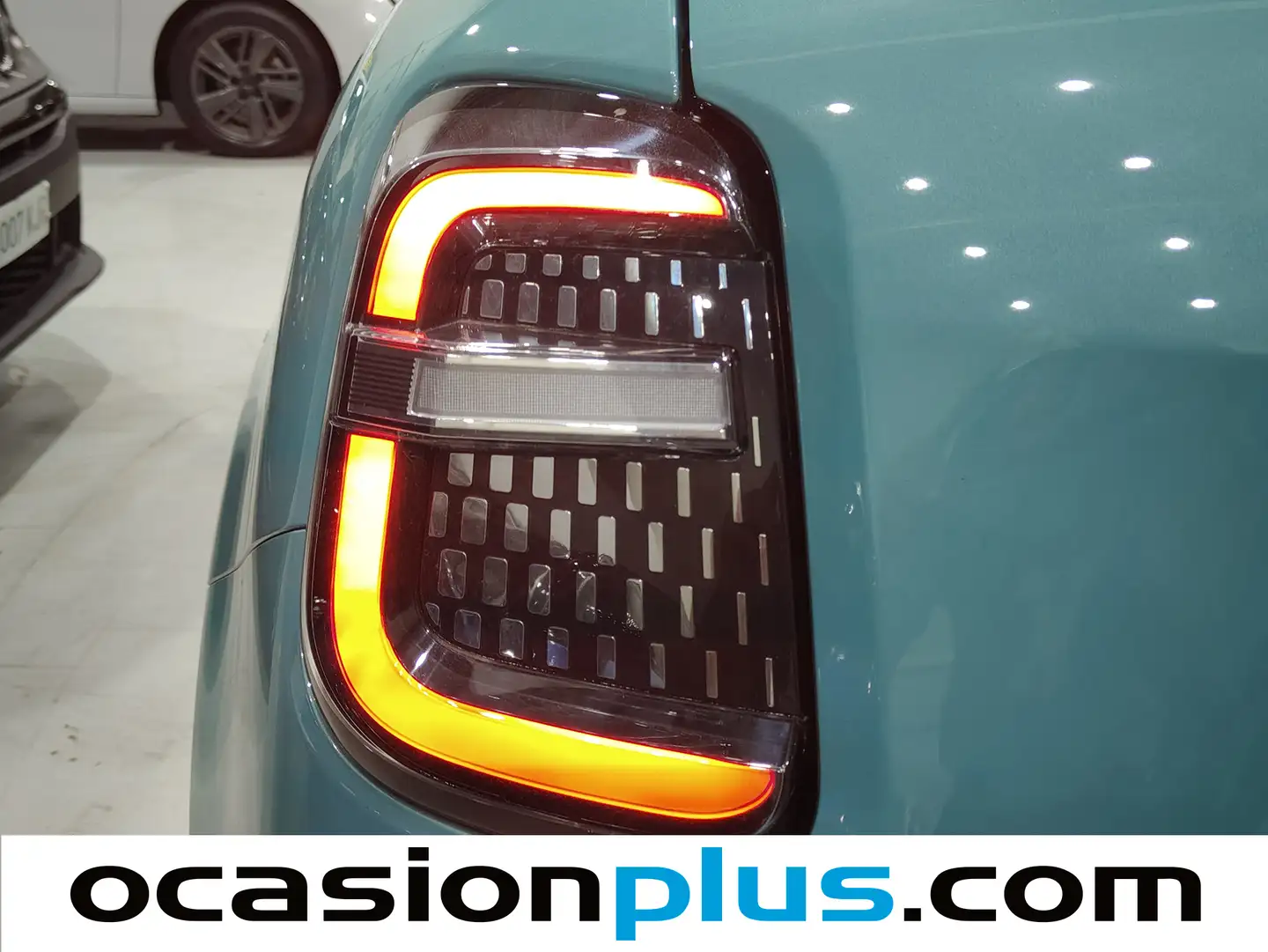 Foto Fiat 600 Fiat 600 1.2 MHEV DDCT  (100 CV)