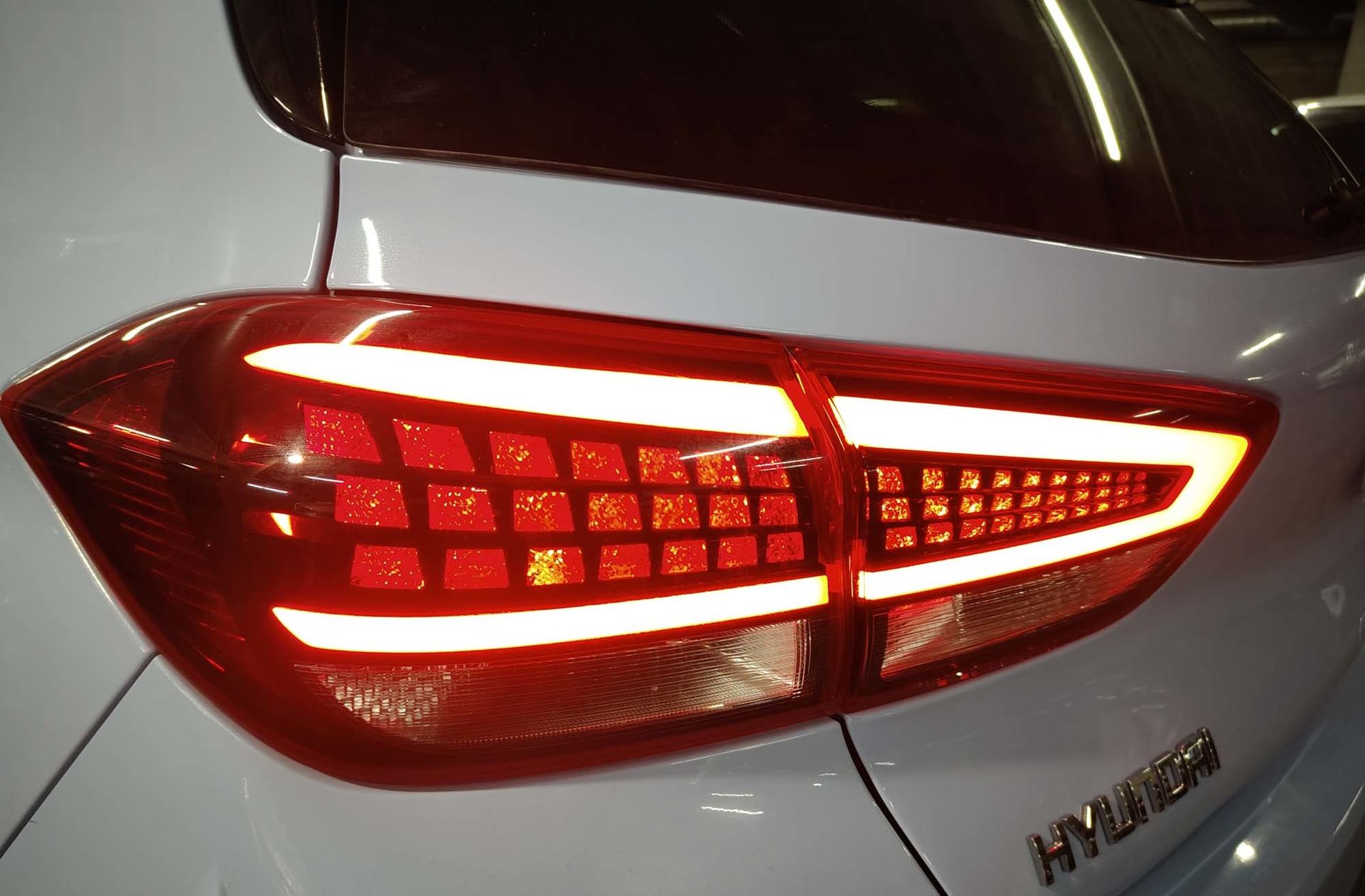 Hyundai i30 2.0 T-GDi N Performance - foto 19