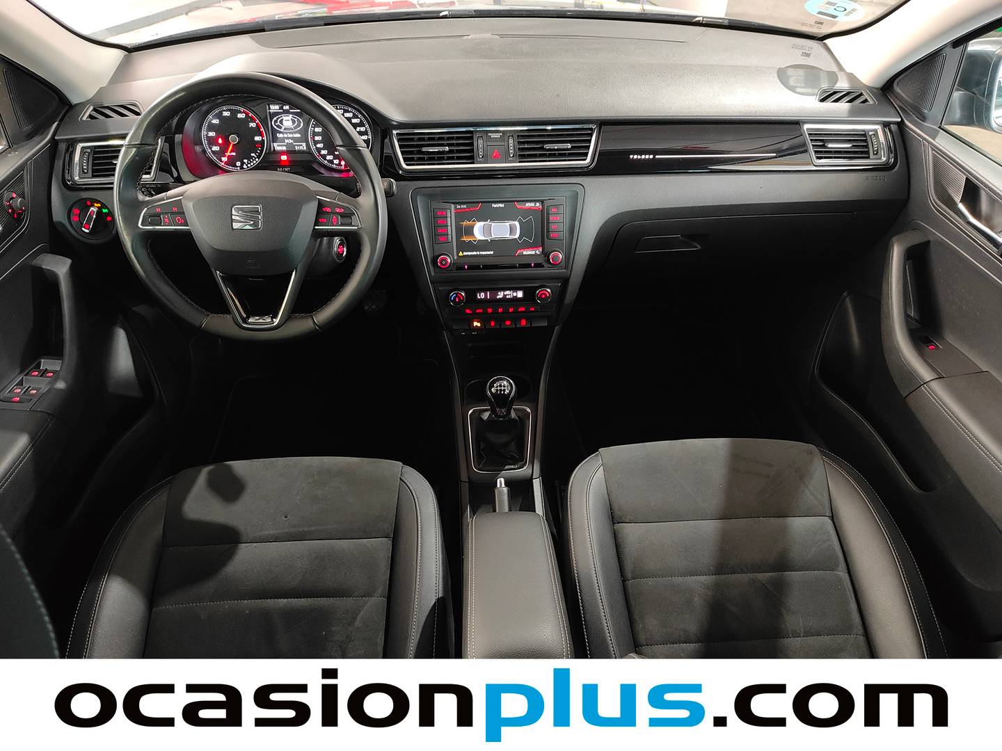 Seat Toledo Seat Toledo 1.0 TSI S&S Xcellence Edition (110 CV) de ocasión