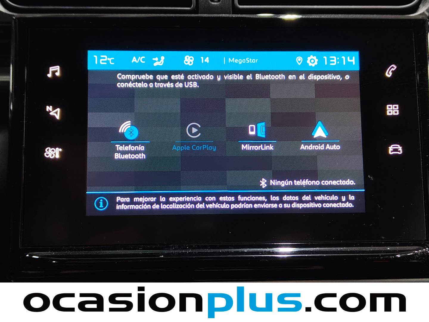 Citroën C3 Citroën C3 BlueHDi 100 S&S Plus 75 kW (102 CV) al mejor precio