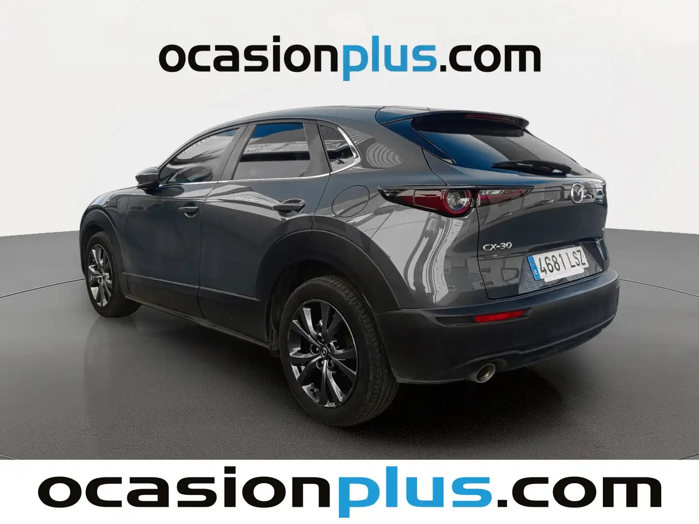 Foto Mazda CX-30 Mazda CX-30 2.0 e-Skyactive-X Evolution 2WD (186 CV)