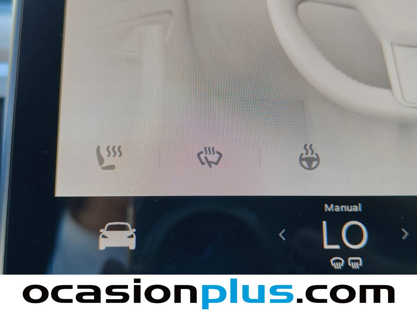 Tesla Model Y Tesla Model Y Gran Autonomía Tracción Trasera (295 CV) eléctrico