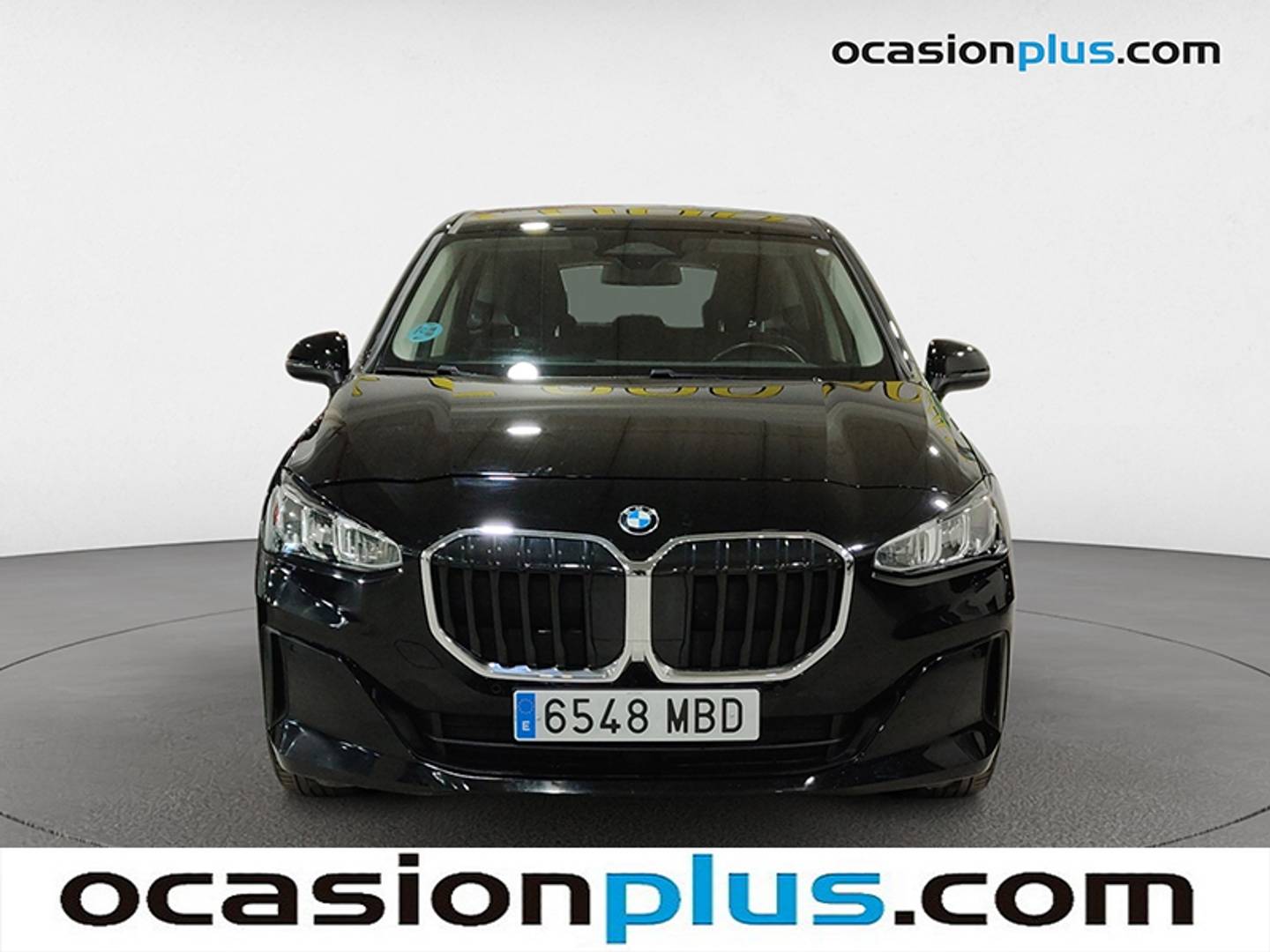 Foto BMW Serie 2 Active Tourer BMW Serie 2 218i Active Tourer (136 CV)