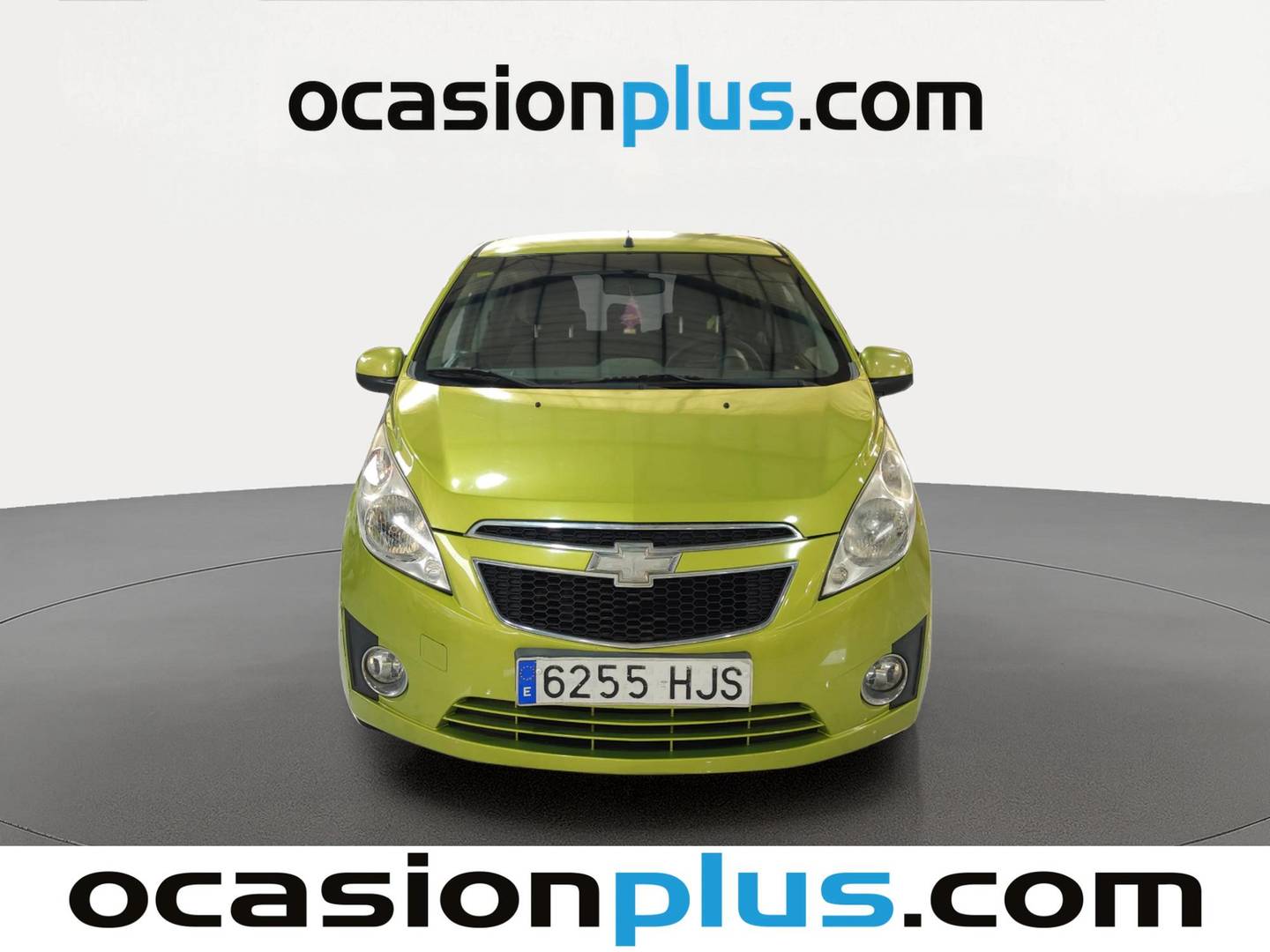 Chevrolet Spark Chevrolet Spark 1.0 16v LS (68 CV) 68cv