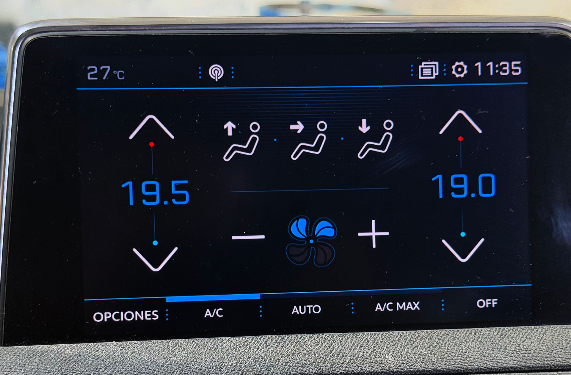 Peugeot 5008 BlueHDi 120 Allure 7 plazas - foto 37