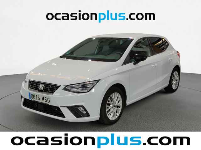 Seat Segunda Mano Sevilla