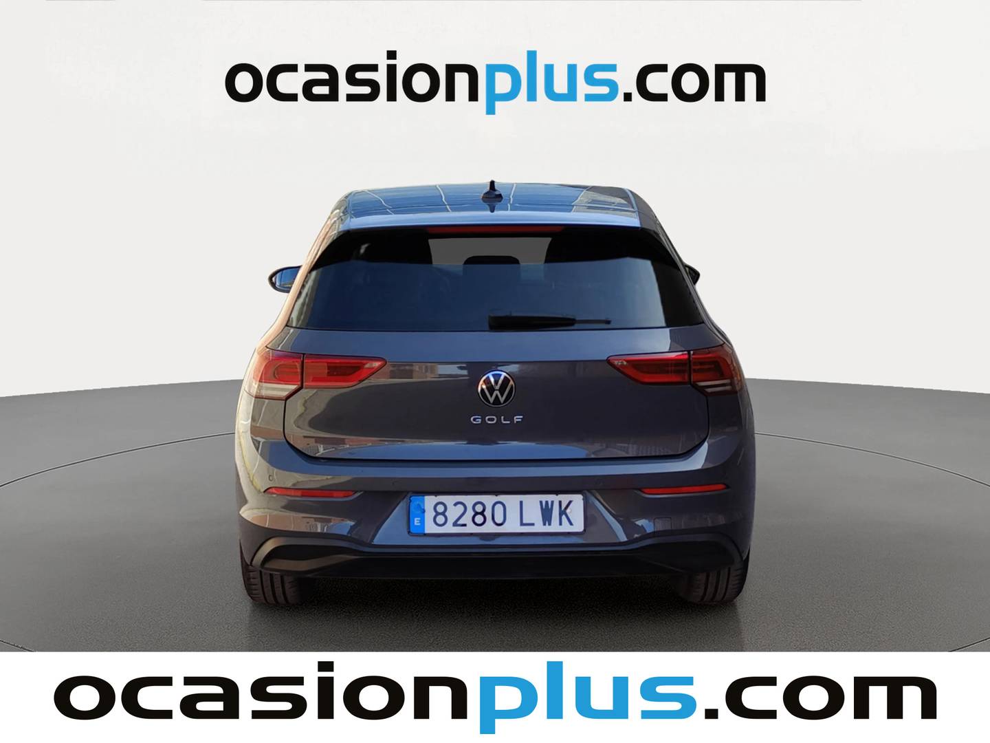 Volkswagen Golf Volkswagen Golf Life 1.5 TSI (150 CV) al mejor precio